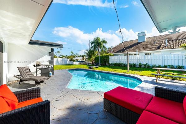 Country Club Isles, 1200 NE 27th Way, Pompano Beach, Florida 33062, image 1