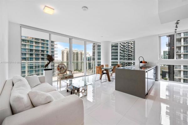 The Bond On Brickell, 1080 Brickell Ave #2509, Miami, Florida 33131, image 1