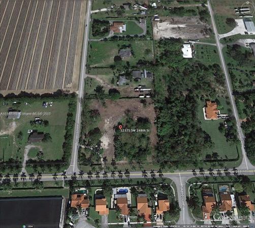 12375 SW 248th St, Homestead, Florida 33032, image 1