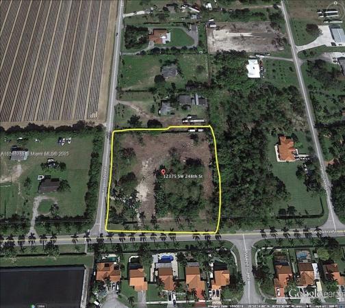 Princeton Estates, 12375 SW 248th St, Princeton, Florida 33032, image 2