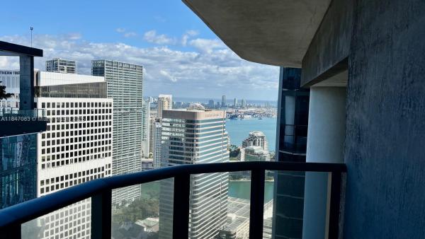 SLS Lux Brickell, 801 S Miami Ave #4706, Miami, Florida 33130, image 1