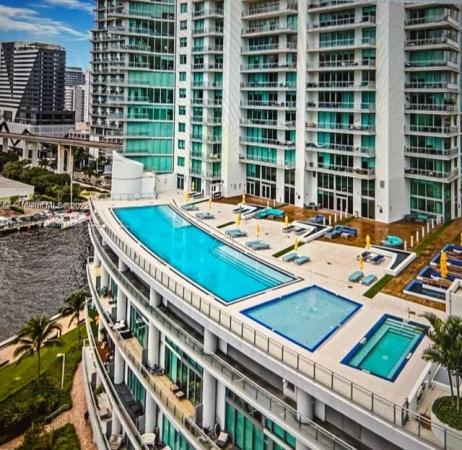 Mint At Riverfront, 92 SW 3rd St #3610, Miami, Florida 33130, image 1