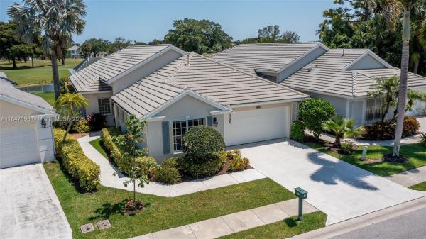 The Masters At Eagleton, 603 Masters Way, Palm Beach Gardens, Florida 33418, image 1