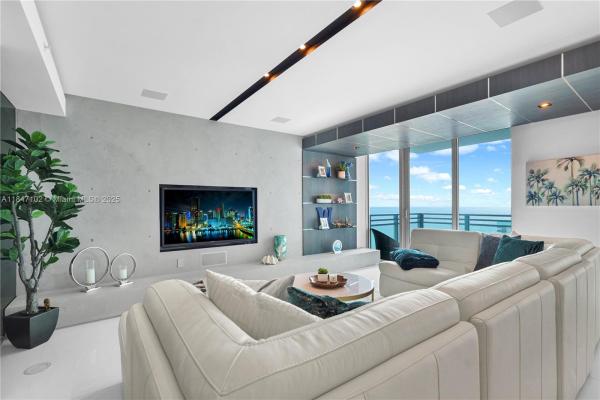 Diplomat Oceanfront Residences, 3535 S Ocean Dr #2104, Hollywood, Florida 33019, image 1