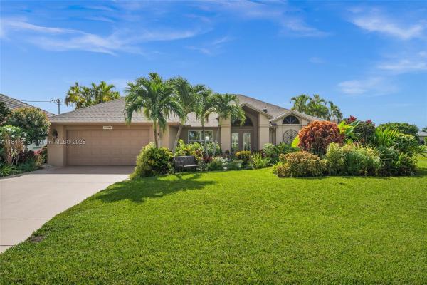 Cape Coral, 3701 Sw 2nd Ave, Cape Coral, Florida 33914, image 1