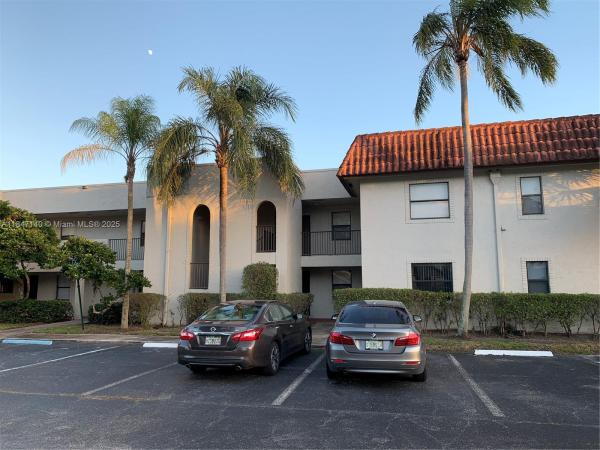 Cypress At Woodmont, 7406 Woodmont Ter #205, Tamarac, Florida 33321, image 1