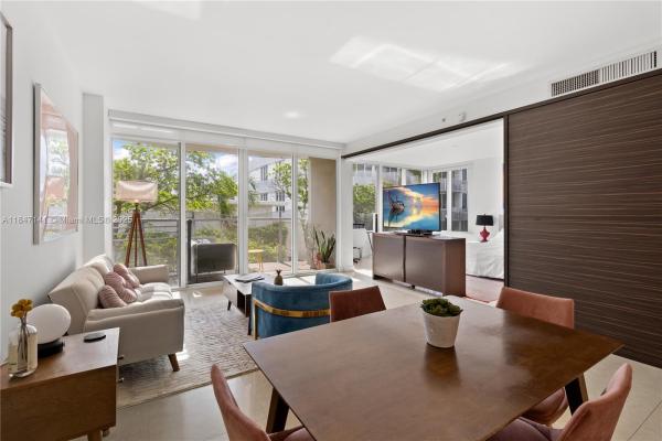 ArtePark North, 2155 Washington Ct #201, Miami Beach, Florida 33139, image 1