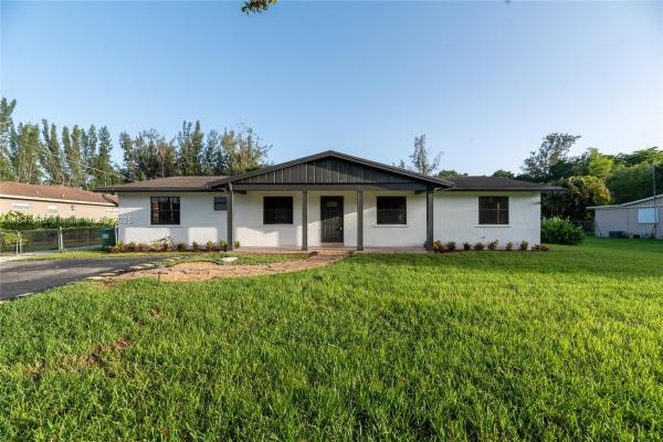 Oak Hill, 14230 SW 14th St, Davie, Florida 33325, image 1