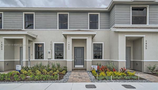 1525 NE 3rd Ave, Florida City, Florida 33034, image 1