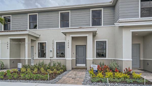 1549 NE 3rd Ave, Florida City, Florida 33034, image 3