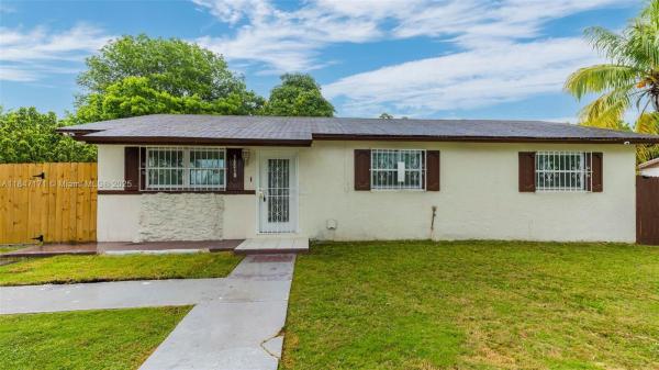 14510 SW 296th St, Unincorporated Dade County, Florida 33033, image 1