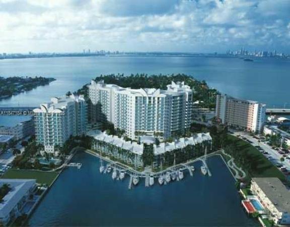 360, 7900 Harbor Island Dr #618, North Bay Village, Florida 33141, image 1