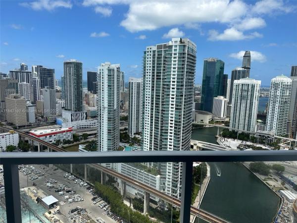 Latitude On The River, 185 SW 7th St #4105, Miami, Florida 33130, image 1