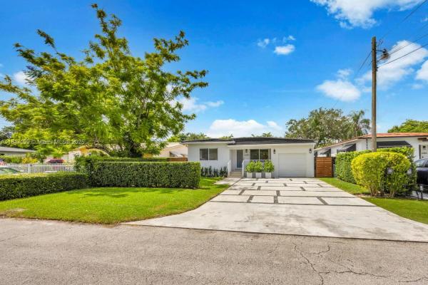 6350 SW 27th St, Miami, Florida 33155, image 1