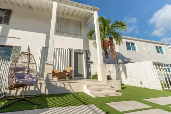 Biscayne Beach, 711 85th St, Miami Beach, Florida 33141, image 1