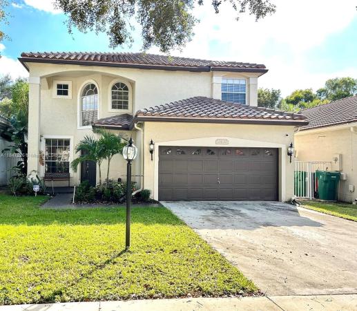 Embassy Trace, 10830 Limeberry Dr, Cooper City, Florida 33026, image 1