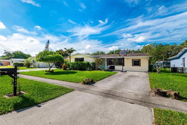 Summertime Isles, 9444 SW 51st Pl, Cooper City, Florida 33328, image 1