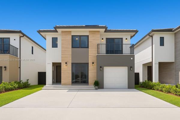 Aurora At Grand Palms, 1171 NW 2nd Ter, Florida City, Florida 33034, image 1
