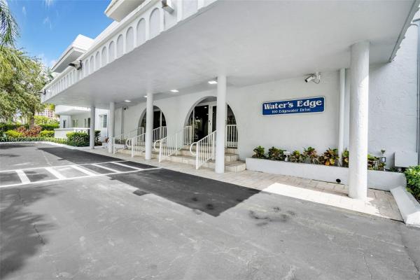 Waters Edge Of Coral Gables, 100 Edgewater Dr 240, Coral Gables, Florida 33133, image 1