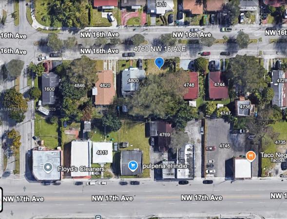 North Miami Estates, 4760 NW 16th Th Ave, Miami, Florida 33142, image 2