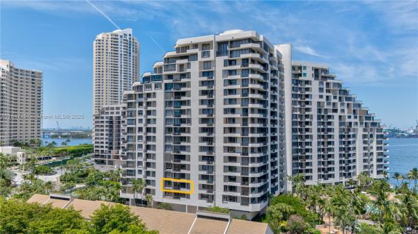 Brickell Key One, 520 Brickell Key Dr #A619, Miami, Florida 33131, image 1