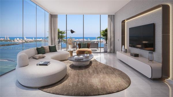 700 NE 24th St #2101, Miami, Florida 33137, image 1