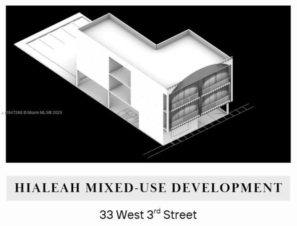 Town Of Hialeah, 33 W 3rd St, Hialeah, Florida 33010, image 1