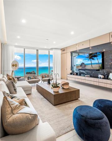 Residences By Armani Casa, 18975 Collins Ave 1403, Sunny Isles Beach, Florida 33160, image 1