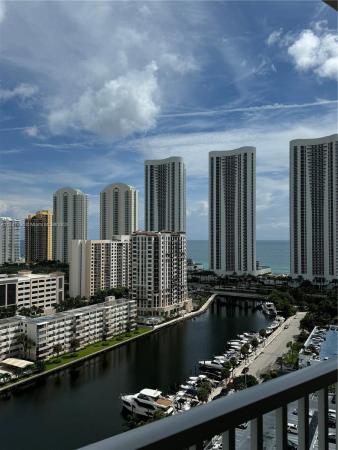 Arlen House Central, 300 Bayview Dr 1901, Sunny Isles Beach, Florida 33160, image 1