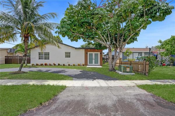 Sunrise Golf Village, 6220 NW 12th Ct, Sunrise, Florida 33313, image 3