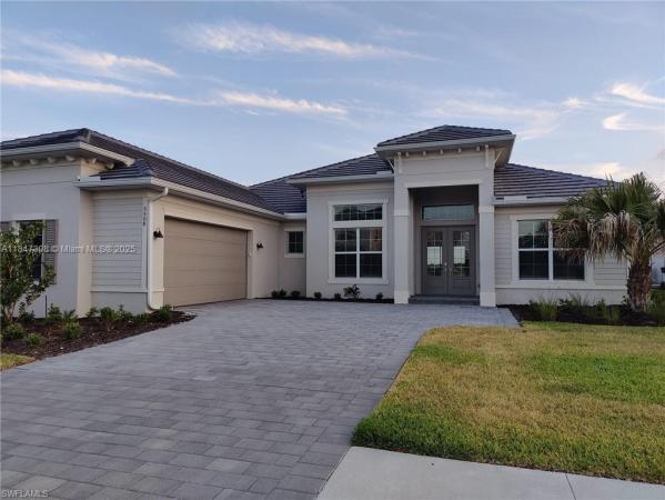 5508 W Whistling Straights Ct #508, Ave Maria, Florida 34142, image 1