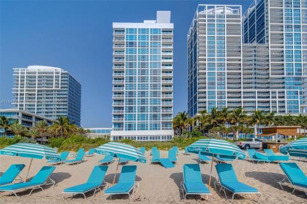 South Carillon Beach, 6799 Collins Ave 1002, Miami Beach, Florida 33141, image 1