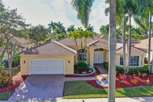 Eagle Run, 2536 Eagle Run Ct, Weston, Florida 33327, image 1