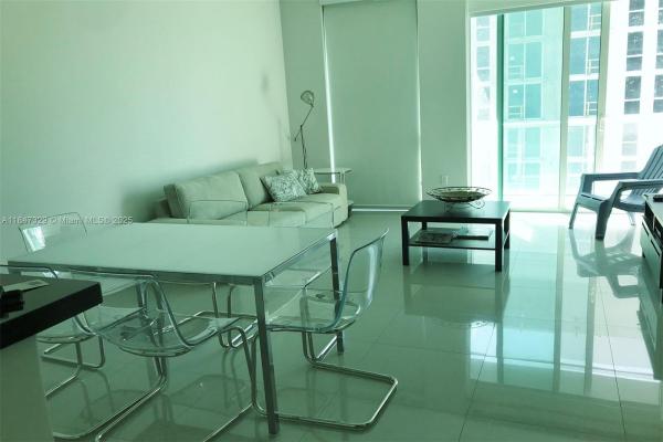 Vizcayne South, 253 NE 2nd St 2706, Miami, Florida 33132, image 1