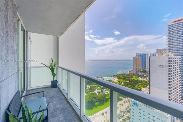 Vizcayne North, 244 Biscayne Blvd #3205, Miami, Florida 33132, image 1