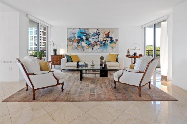 Brickell East, 151 SE 15th Rd #601, Miami, Florida 33129, image 1