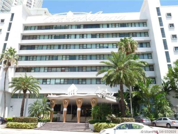 The Casablanca, 6345 Collins Ave #PH-21, Miami Beach, Florida 33141, image 1