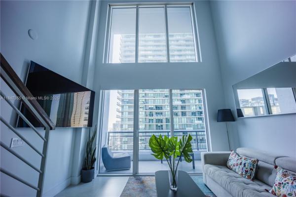 Infinity At Brickell, 60 SW 13th St #3222, Miami, Florida 33130, image 1