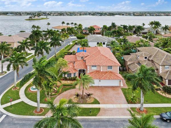 Sunset Lakes, 18900 SW 32nd Ct, Miramar, Florida 33029, image 1