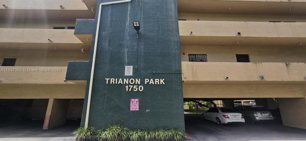 Trianon Park, 1750 W 56 St 231, Hialeah, Florida 33012, image 1