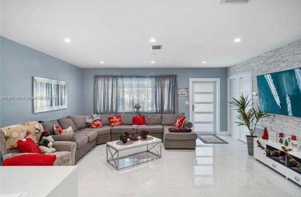 Pembroke Ranches, 7130 SW 14th St, Pembroke Pines, Florida 33023, image 1