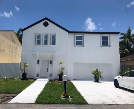 27306 SW 121st Ct, Homestead, Florida 33032, image 1