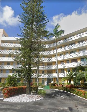 Ocean Sunrise, 2400 NE 9th St #603, Fort Lauderdale, Florida 33304, image 1