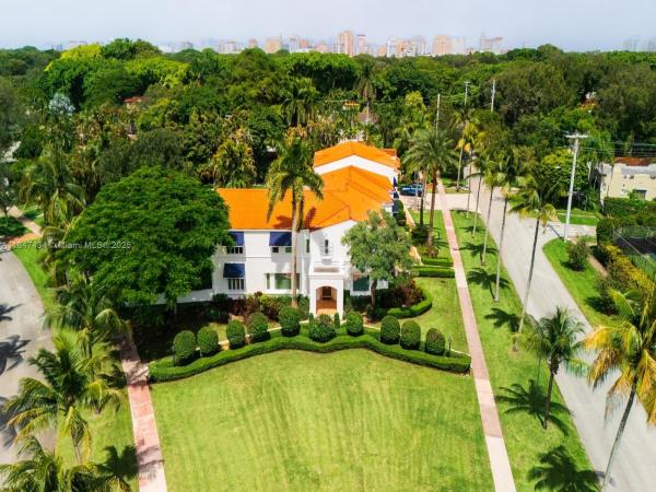 Coral Gables Country Club, 2525 Indian Mound Trl, Coral Gables, Florida 33134, image 1