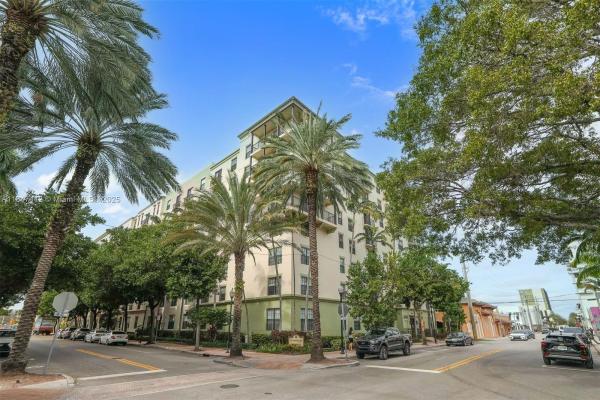 Regent Park At Young Circle, 1919 Van Buren St #517A, Hollywood, Florida 33020, image 1