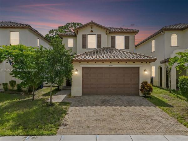 Foxcroft, 3855 SW 90th Ave, Miramar, Florida 33025, image 1