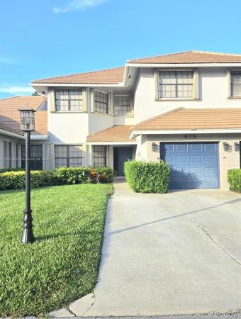 The Townhomes Of Deer Creek, 679 Deer Creek Edgewater Dr #679, Deerfield Beach, Florida 33442, image 1