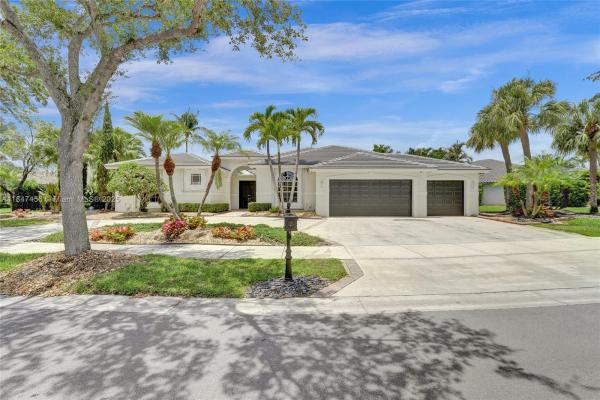 Egret Landings, 208 Landings Blvd, Weston, Florida 33327, image 1