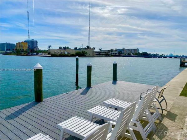 The Lido, 7921 East Dr #12, North Bay Village, Florida 33141, image 1