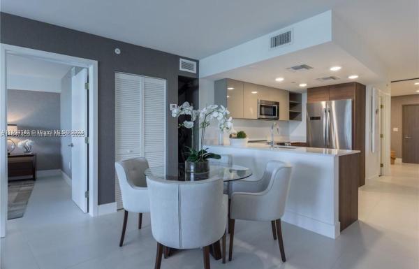 The Ivory Residence, 9261 E Bay Harbor Dr #303, Bay Harbor Islands, Florida 33154, image 1